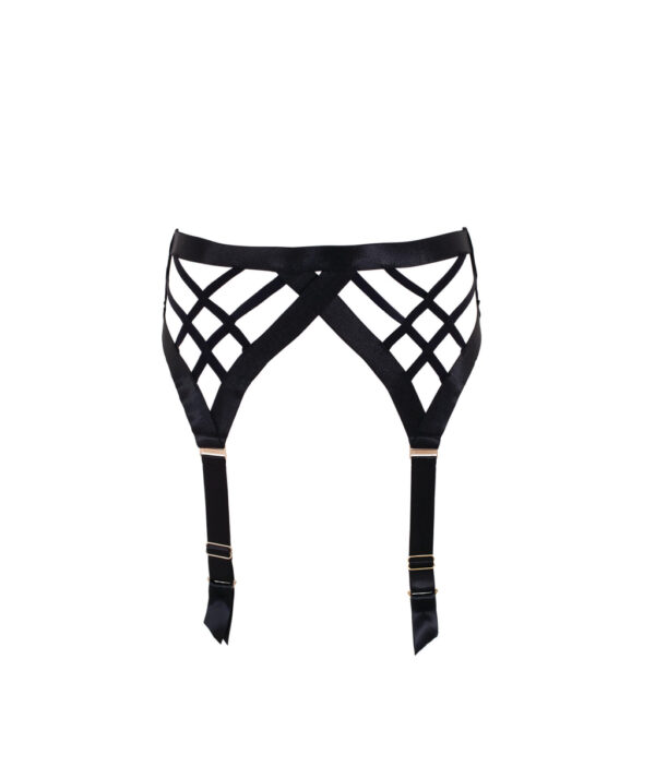 Sawyer Black set